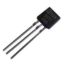 Arduino  UGN3177 Hall Sensörü