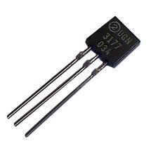 Arduino  UGN3177 Hall Sensörü
