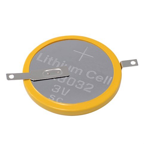 Power-Xtra CR3032 2 Pin (119) Lithium Pil