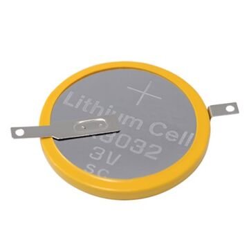 Power-Xtra CR3032 2 Pin (119) Lithium Pil