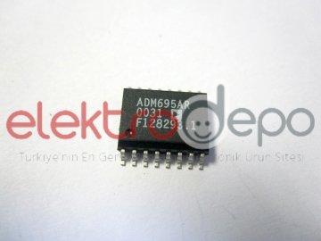 MAX 695 CWE