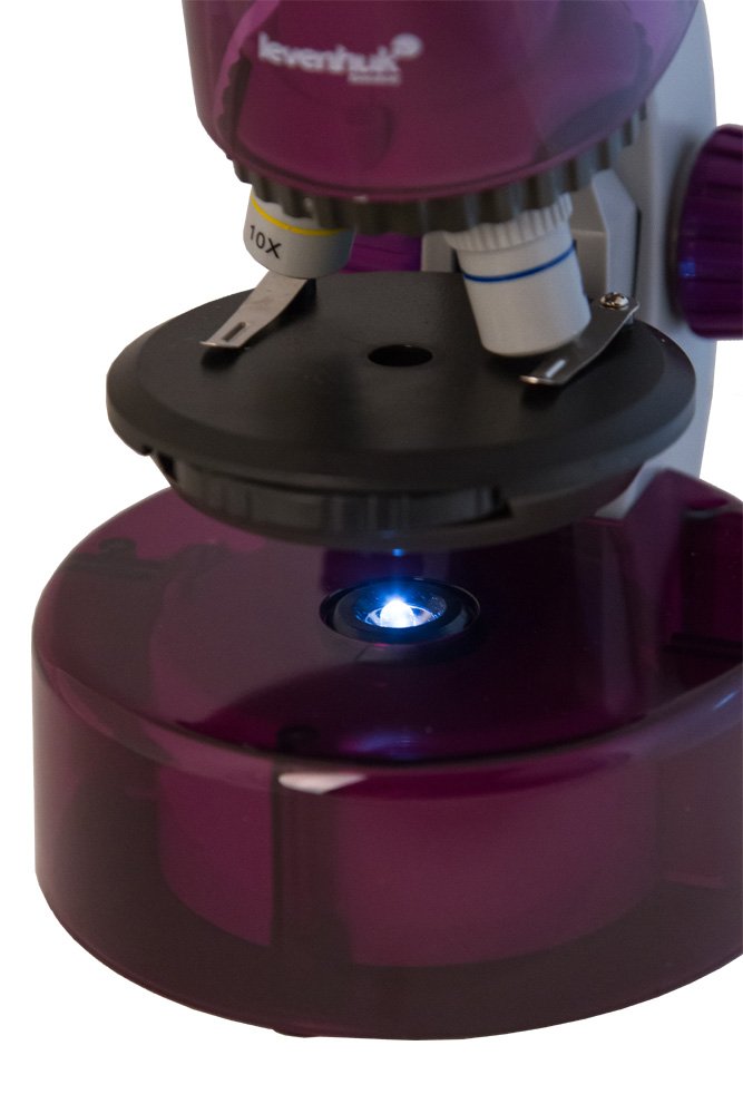 Levenhuk LabZZ M101 Mikroskop