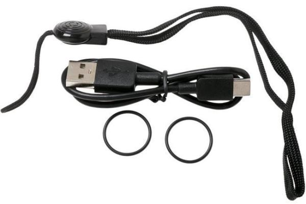 Fenix C7 3000 Lümen El Feneri