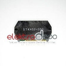 STK 402-050S