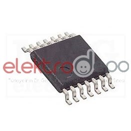 74 HC 00 SMD