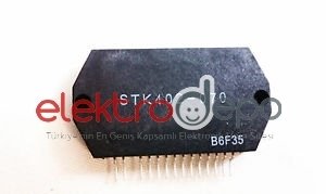 STK 402-070