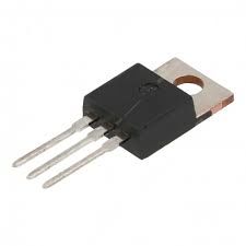 IRF 620 IR-ST