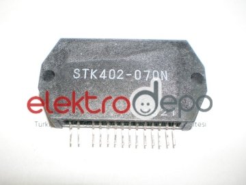STK 402-070N