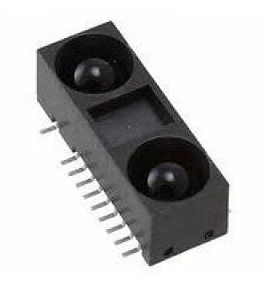 Arduino  GP2Y0A60SZLF  10-150cm Uzaklık Sensörü