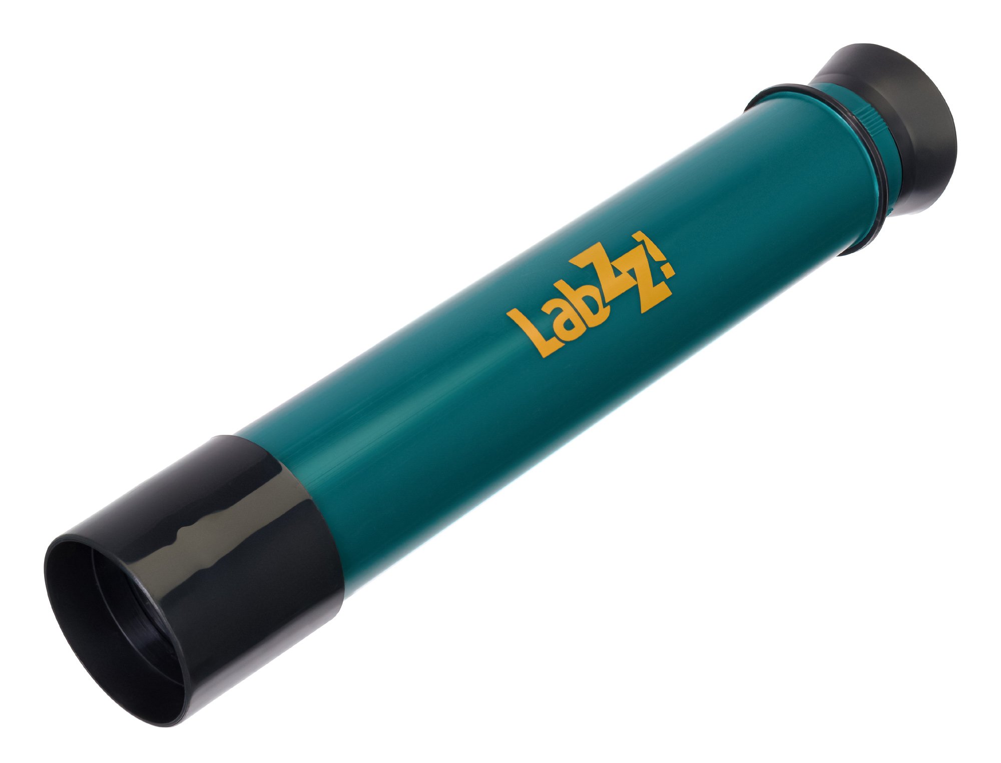 Levenhuk LabZZ S5 12x30 Gözlem Teleskopu