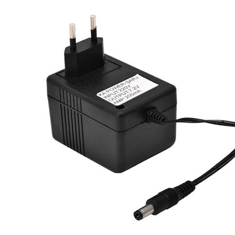 KA 7.2V 200 Mah Şarj Cihazı