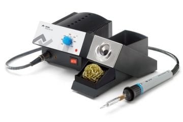 Ersa 0ANA60 60 W Analog Isı Ayarlı Havya  İstasyonu
