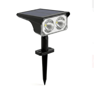 PANTHER PT-B211 SOLAR LED BAHÇE LAMBASI