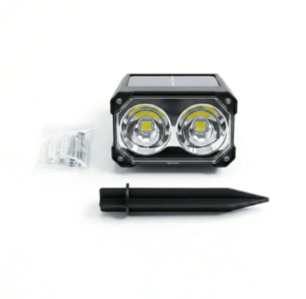 PANTHER PT-B211 SOLAR LED BAHÇE LAMBASI