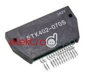 STK 402-070S