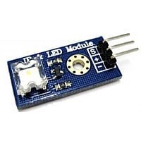Dijital Piranha LED Işık Modülü