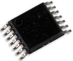 SN74HC04PWR