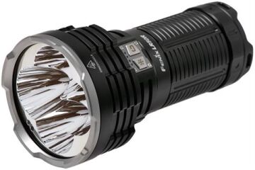 Fenix LR50R 12000 Lumen Şarjlı El Feneri