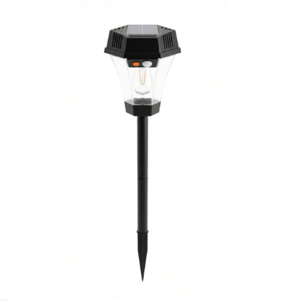 PANTHER PT-B213 SOLAR LED BAHÇE LAMBASI