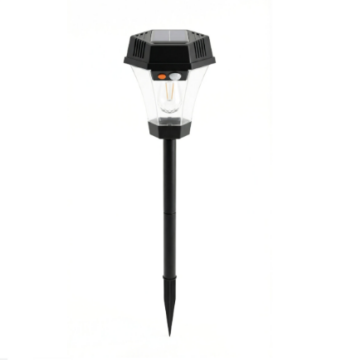 PANTHER PT-B213 SOLAR LED BAHÇE LAMBASI
