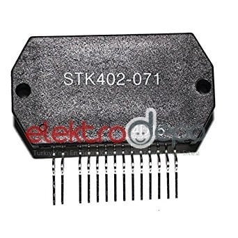 STK 402-071