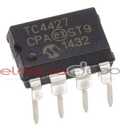 TC 4427CPA