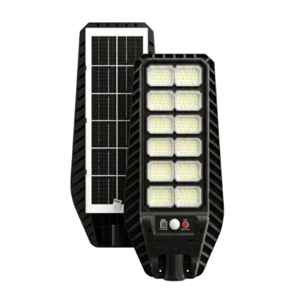 PANTHER PT-L249 SOLAR LED SOKAK LAMBASI