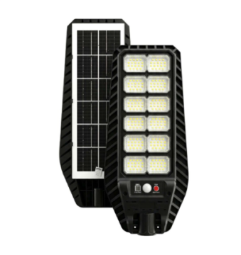PANTHER PT-L249 SOLAR LED SOKAK LAMBASI