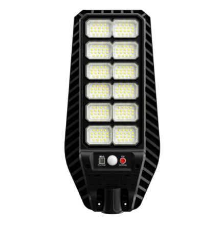 PANTHER PT-L249 SOLAR LED SOKAK LAMBASI