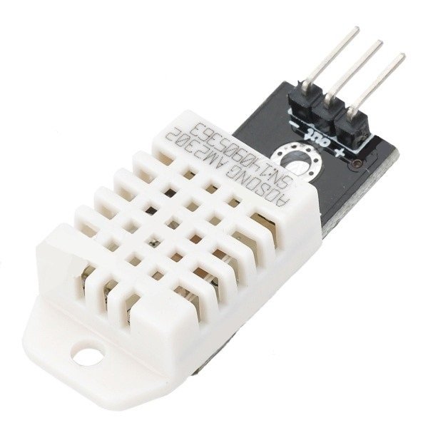 Arduino DHT22 Digital Temperature and Humidity Sensor module AM2302 module