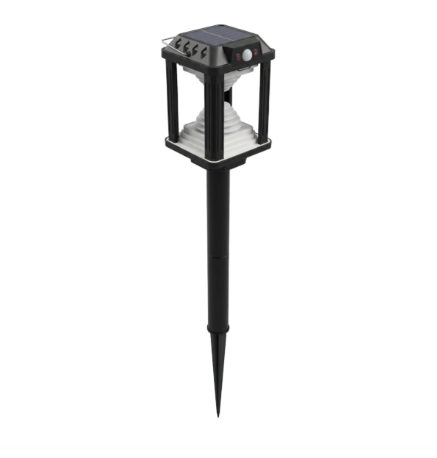 PANTHER PT-B119 SOLAR LED BAHÇE LAMBASI