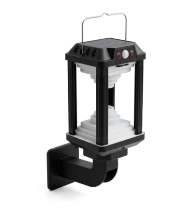 PANTHER PT-B119 SOLAR LED BAHÇE LAMBASI