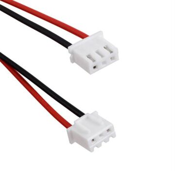 Soket Connector No 9-26