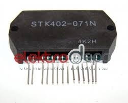 STK 402-071N