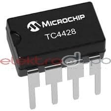 TC 4428CPA