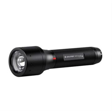 Ledlenser P6R Core QC El Feneri