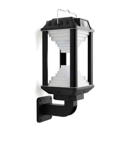 PANTHER PT-B118 SOLAR LED BAHÇE LAMBASI