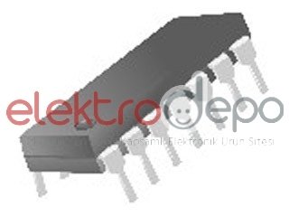 74 HC 05 SMD