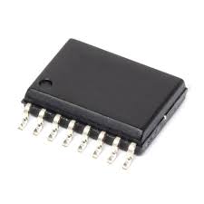 MAX532BCWE