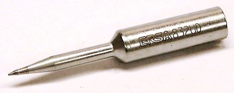 Ersa 0832UD Havya Yedek Uçları