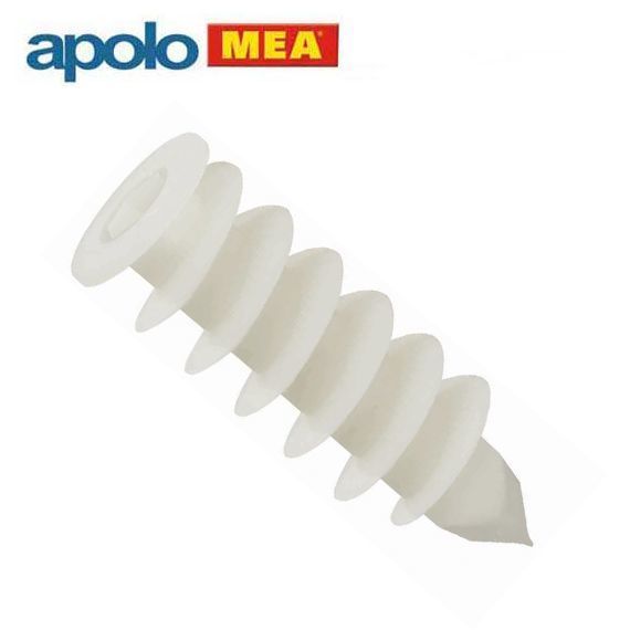 MEA IPK60 Alçıpan ve İnce Duvar Dübeli (4-5mm, 100 adet)