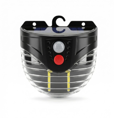 PANTHER PT-2964 SOLAR LED DUVAR LAMBASI