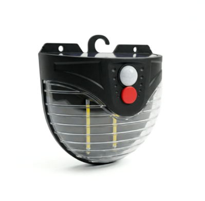 PANTHER PT-2964 SOLAR LED DUVAR LAMBASI