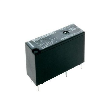 ALDP112W Panasonic Röle