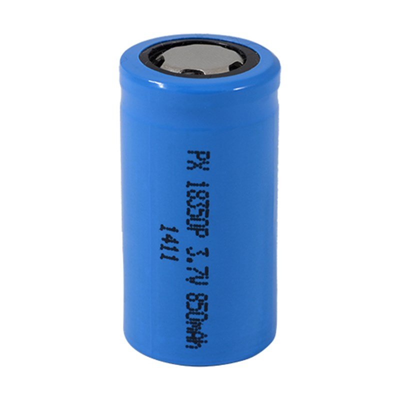 Power-Xtra 3.7V  18350 Lithium-ion Pil