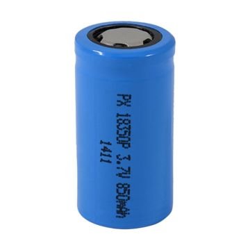 Power-Xtra 3.7V  18350 Lithium-ion Pil