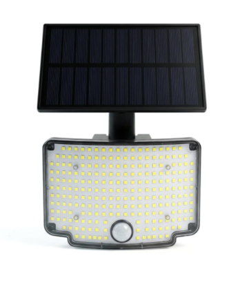 PANTHER PT-2910 SOLAR LED DUVAR LAMBASI
