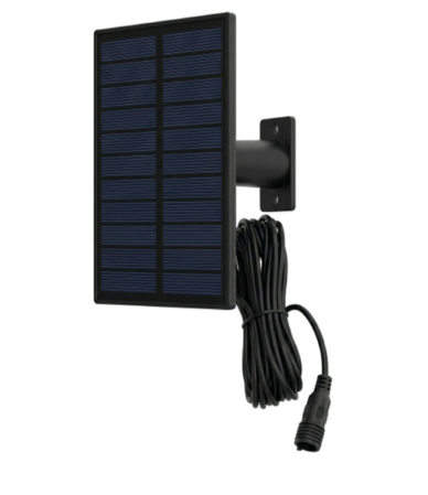 PANTHER PT-2910 SOLAR LED DUVAR LAMBASI