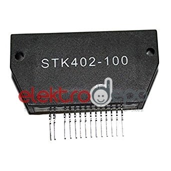 STK 402-100