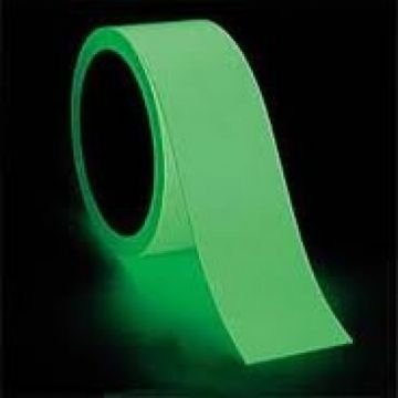 STARTAPE FOSFORLU BANT 12MM